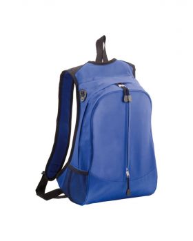 Empire backpack blue