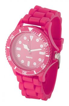 Fobex watch pink