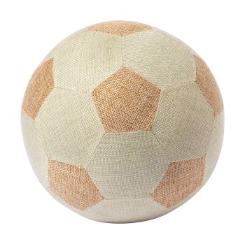 Slinky football natural