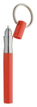 Wellington ballpoint pen red