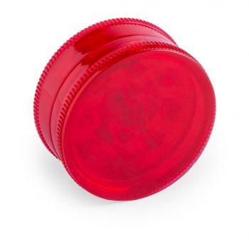 Kapnos grinder red