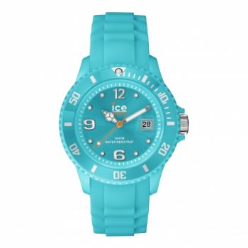 ICE forever-Turquoise-Medium