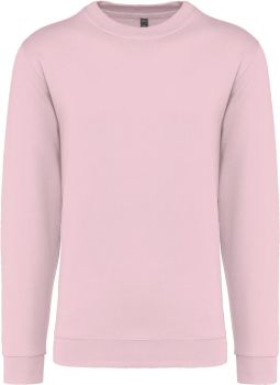 Kariban | Mikina pale pink 3XL