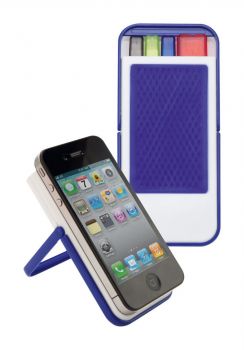 Fenix mobile holder blue