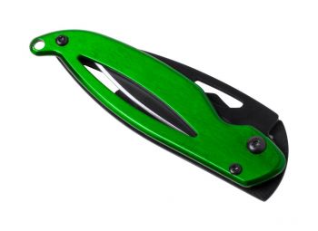 Thiam vreckový nôž green