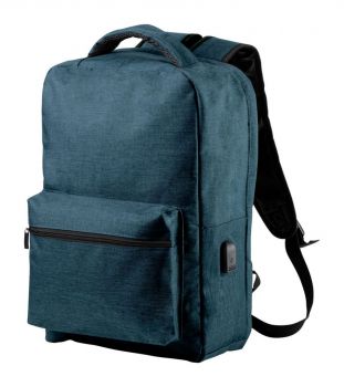 Komplete ruksak dark blue