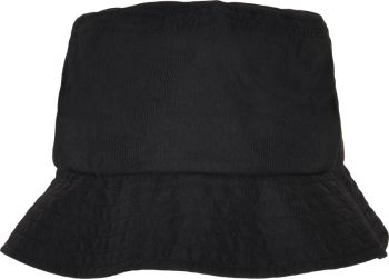 Flexfit | Klobouk black onesize