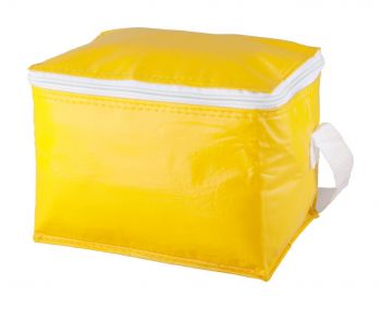 Coolcan chladiaca taška žltá