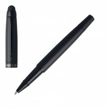 Rollerball pen Pad Matte Black