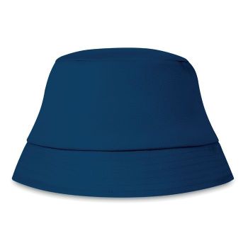 BILGOLA Sluneční klobouk 160 gr/m² Tmavě modrá