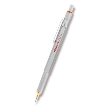 rOtring 800 Silver MC 0,7 mm