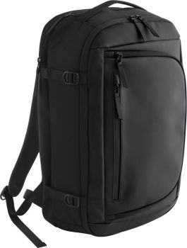 Quadra | Cestovní batoh "Zuerich" black onesize