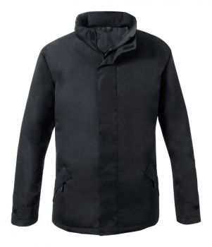 Flogox parka black  L