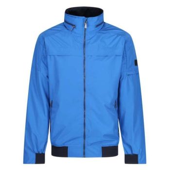 WATERPROOF FINN JACKET Nautical Blue S