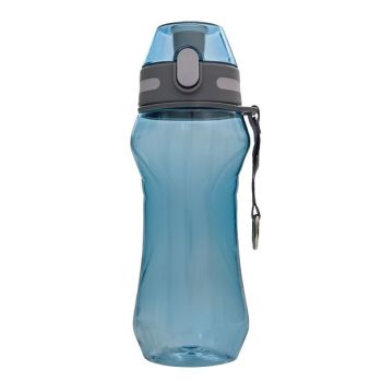 PRIMO sportovní lahev 660 ml, modrá