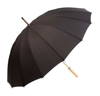 Takeboo RPET dáždnik black