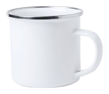 Neyms mug white