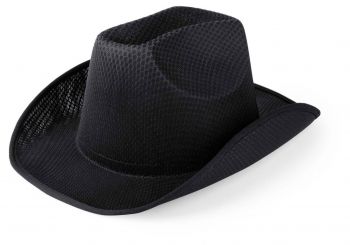 Osdel hat black