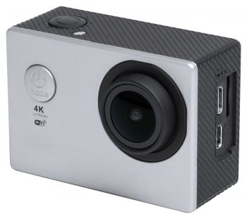 Garrix action camera grey