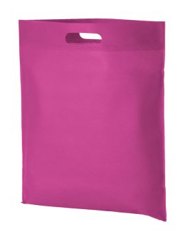 Blaster nákupná taška pink