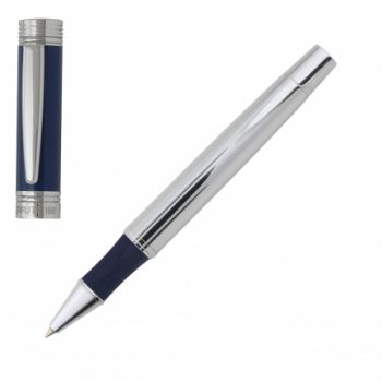 Rollerball pen Zoom Classic Azur