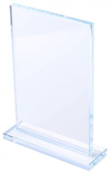 Recsum trophy transparent