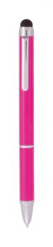 Lisden touch ballpoint pen pink