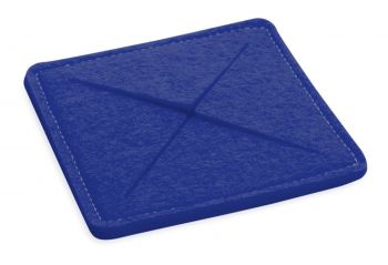 Tanzak coaster blue