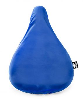 Mapol bicycle seat cover blue