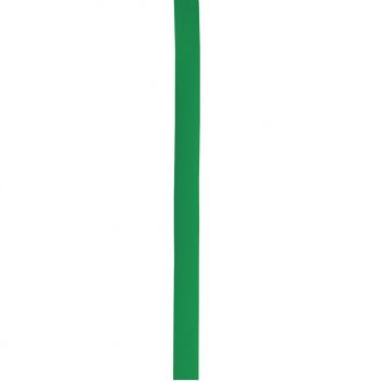 Polyester hat band green