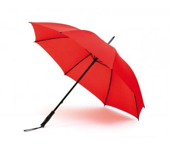 Altis umbrella red
