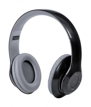 Legolax bluetooth slúchadlá black