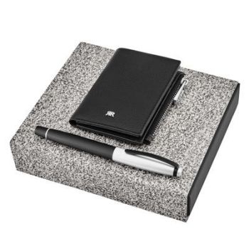 Set NLE627A + NSC6635B