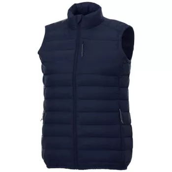 Pallas women's recycled insulated bodywarmer námořnická modrá L