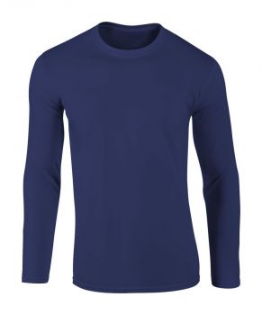 Kroby Kid sweatshirt dark blue  10-12