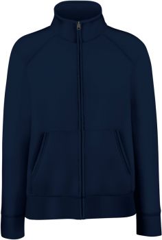 F.O.L. | Dámská mikina deep navy S