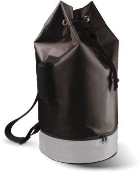 Kimood | Lodní vak / taška na balón black/light grey onesize