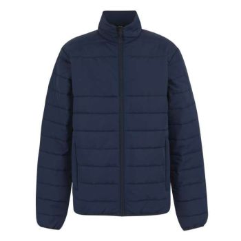 ESSENTIAL THERMAL JACKET Navy M