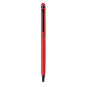 NEILO COLOUR Kuličkové pero red