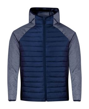 Kimpal softshell jacket dark blue  M