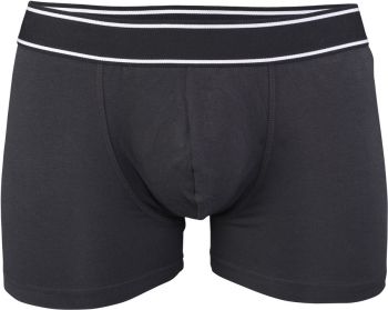 Kariban | Pánské boxerky black M