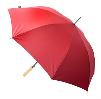 Asperit dáždnik red