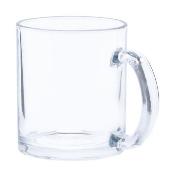 Brant mug natural