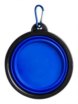 Baloyn foldable bowl blue