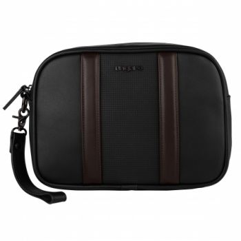 Dressing-case Taddeo Black