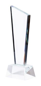 Lanton trophy transparent