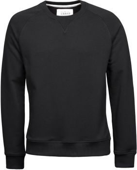 Tee Jays | Pánská mikina "Urban" black M
