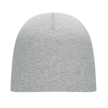 LIGHTY Unisex bavlněná čepice grey