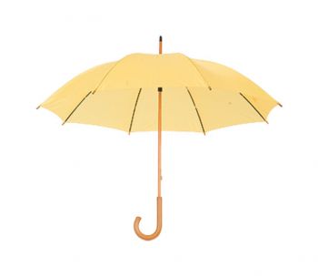 Santy umbrella žltá