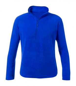 Peyten fleecová bunda blue  S
